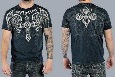 cheap Affliction shirts-359